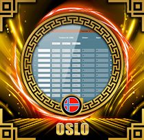 Oslo