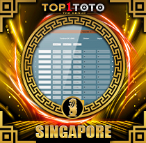 Singapore Toto